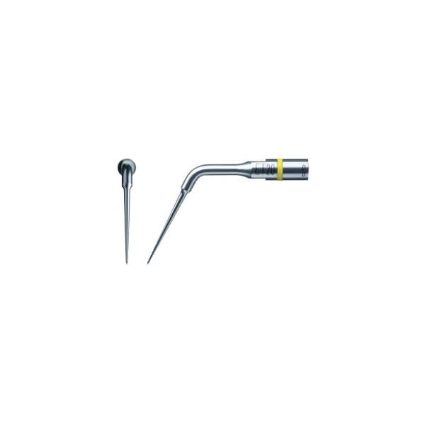 Ultrasonic Canal Probing Short Tip ET20 - Satelec - F88011