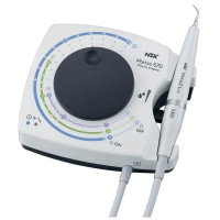 Varios 570 LUX، مجموعة كاملة لتقليح الموجات فوق الصوتية مع إضاءة