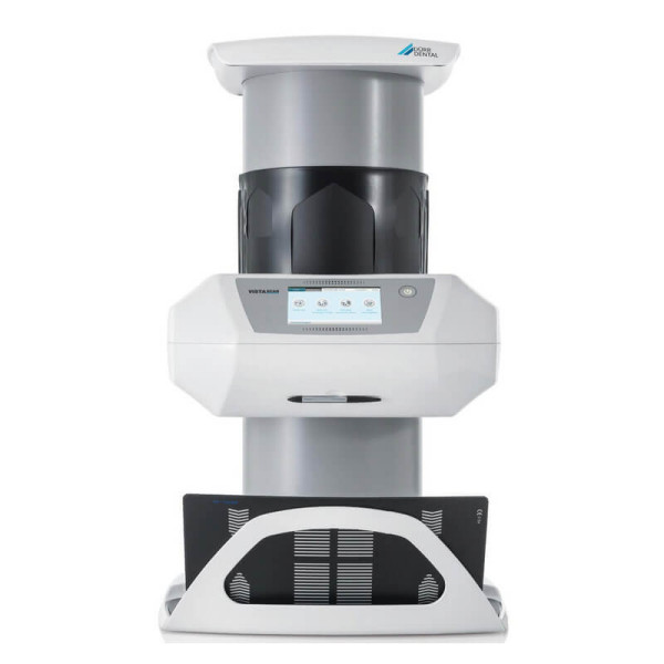 Vistascan Combi View Image Plate Scanner - Durr - 2151-01