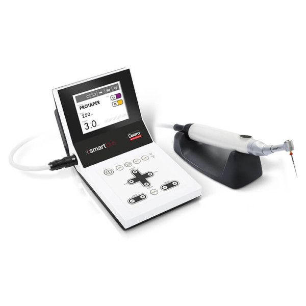 محرك إندو سمارت إكس بلس مع رأس زاوية مضادة بنسبة 6:1 - Dentsply Maillefer - A10320000000