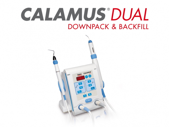 CALAMUS DUAL DEVICE EU