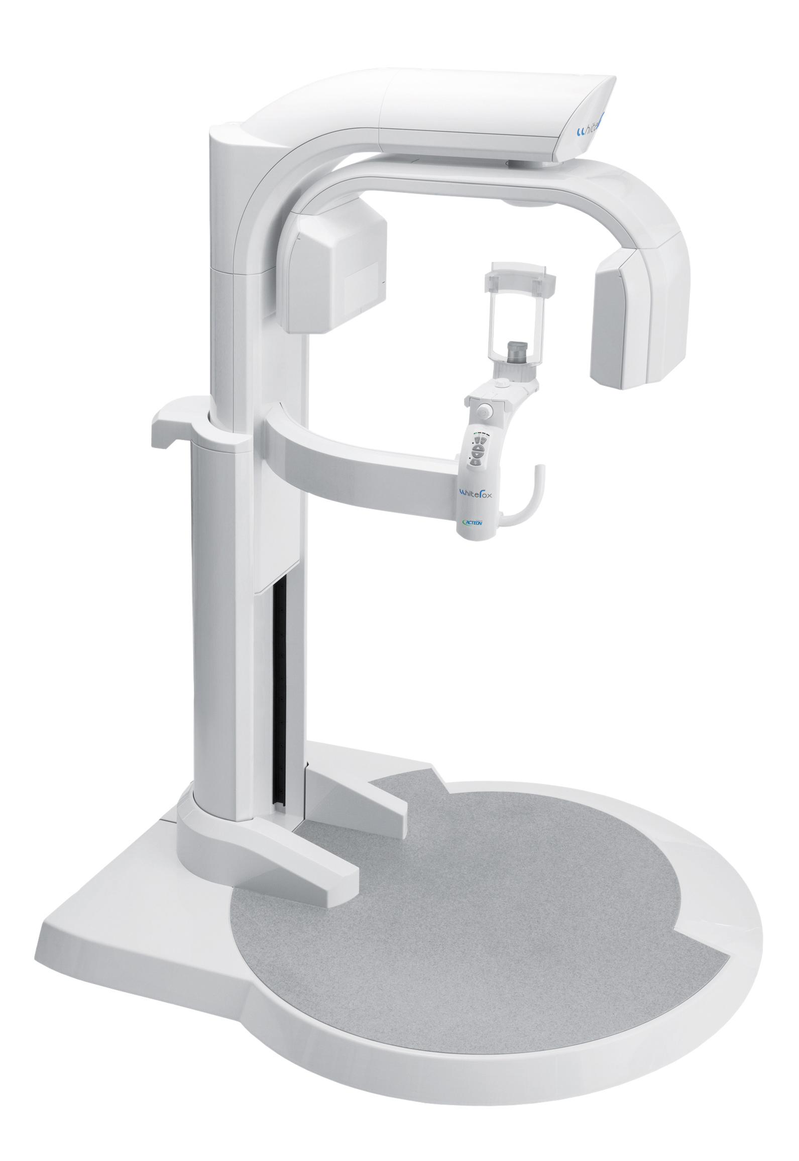 WHITEFOX CBCT