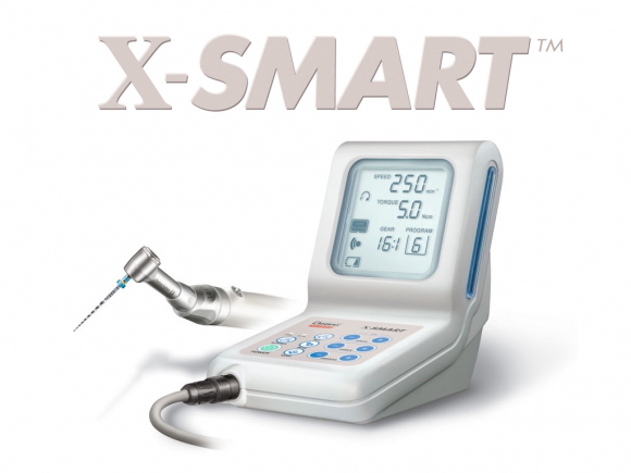 X-SMART WITH CONT. ANGL. EUROPE